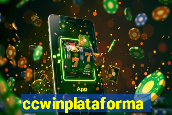 ccwinplataforma