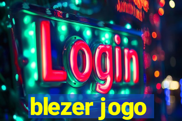 blezer jogo