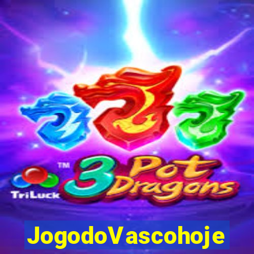 JogodoVascohoje