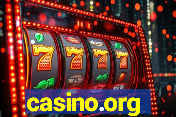 casino.org