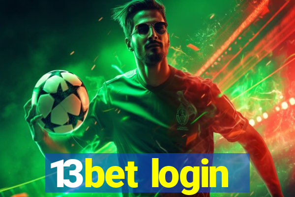 13bet login