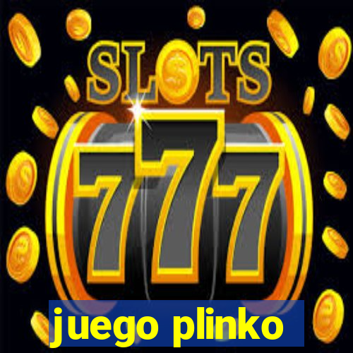 juego plinko