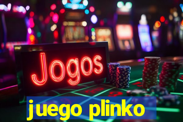 juego plinko