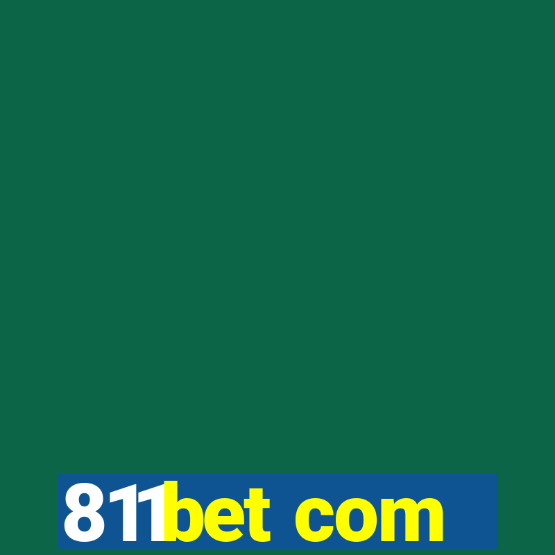 811bet com