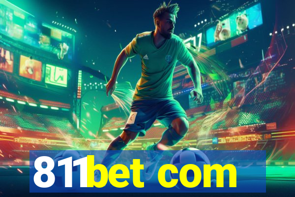 811bet com