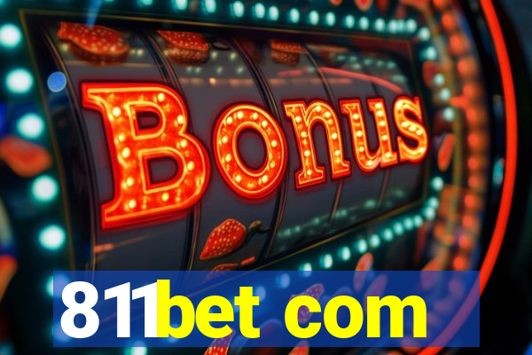 811bet com