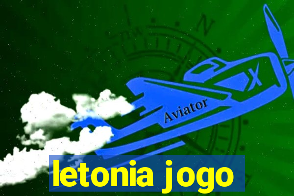 letonia jogo