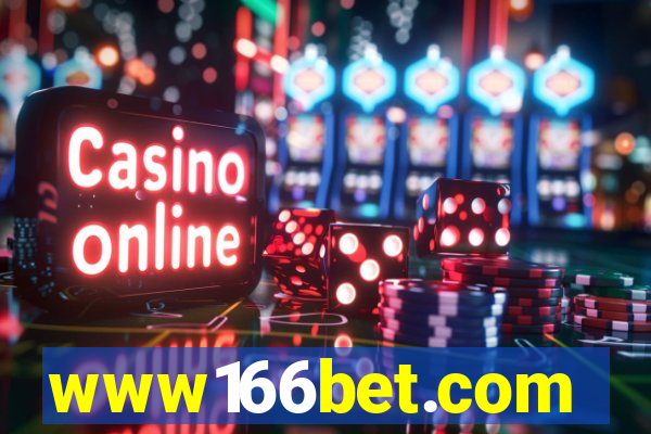 www166bet.com