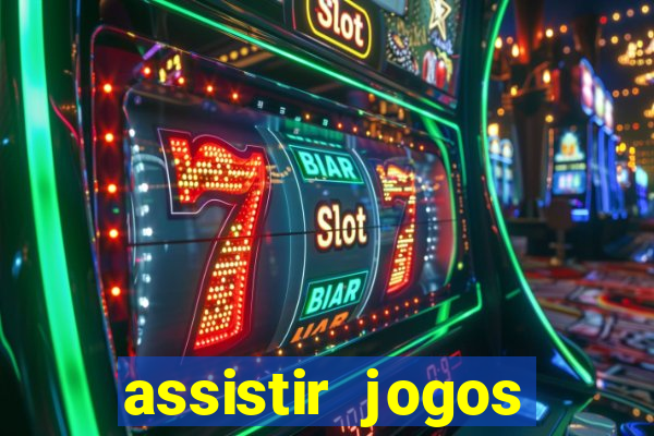 assistir jogos mortais 7 dublado