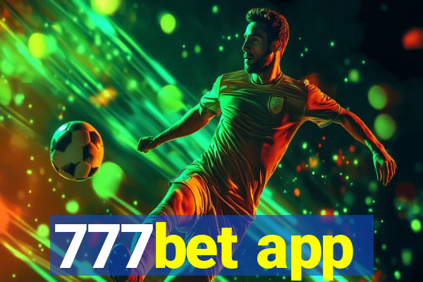 777bet app