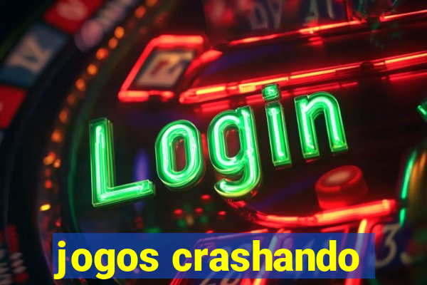 jogos crashando