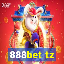 888bet tz