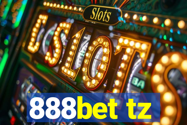 888bet tz