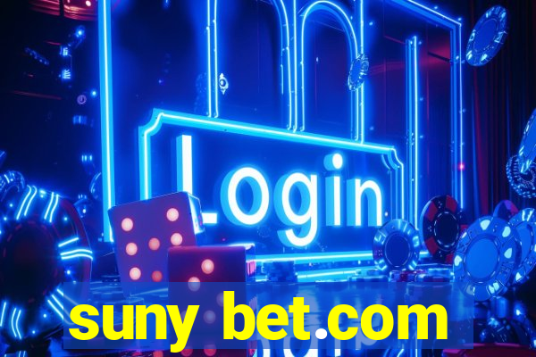 suny bet.com