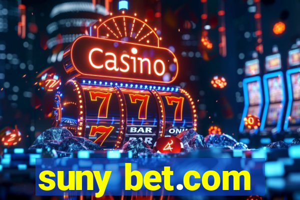 suny bet.com