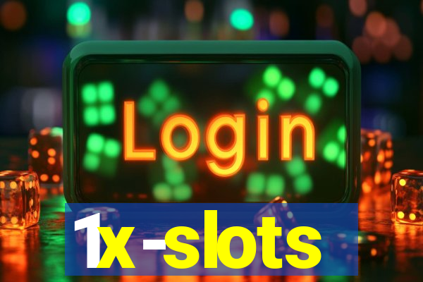 1x-slots