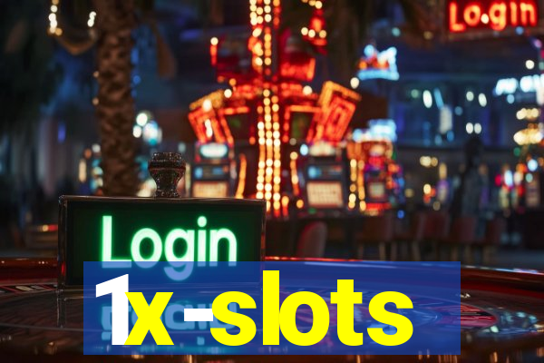 1x-slots