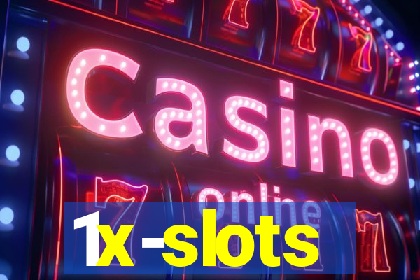 1x-slots