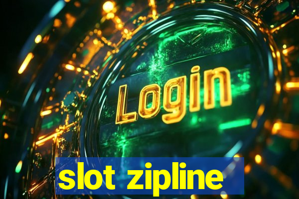 slot zipline