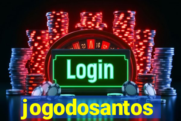 jogodosantos