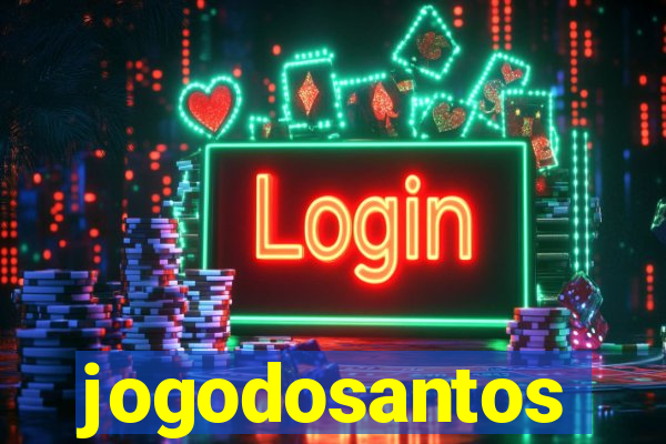 jogodosantos