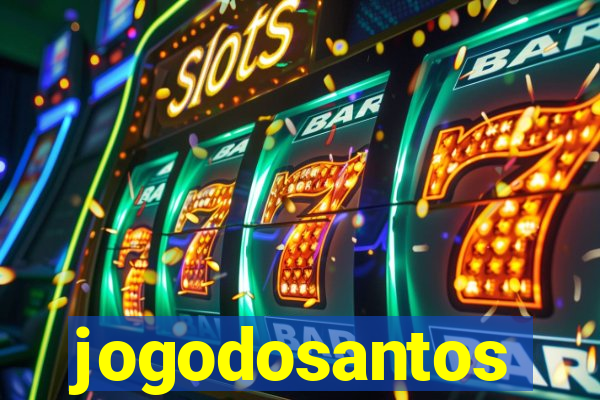 jogodosantos