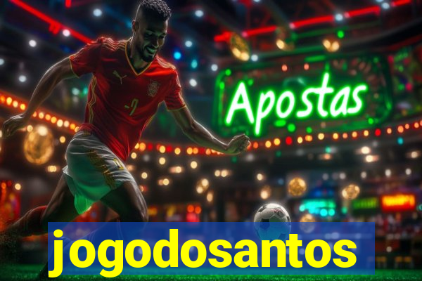 jogodosantos