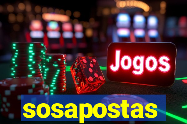 sosapostas