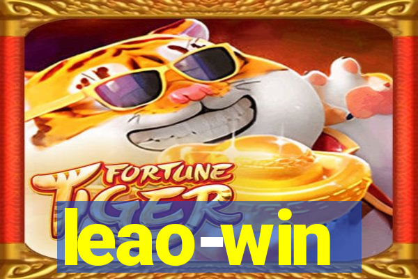 leao-win