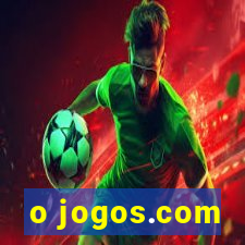 o jogos.com