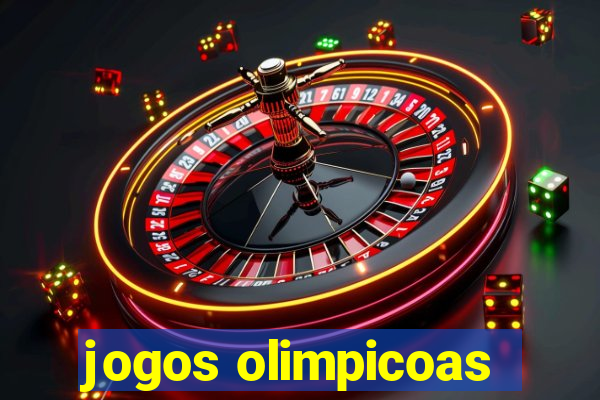 jogos olimpicoas