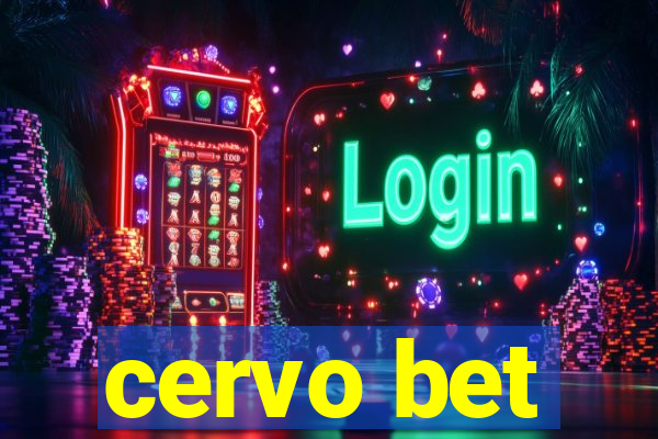 cervo bet