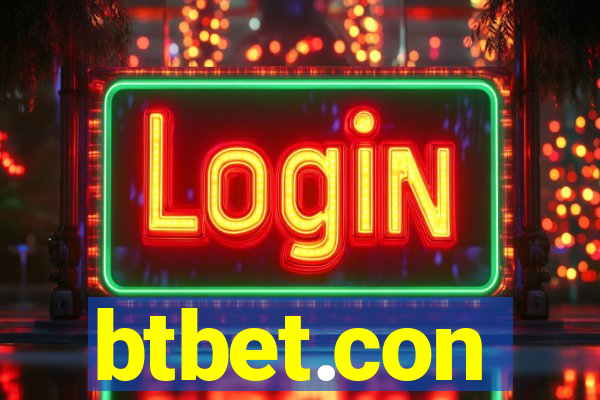 btbet.con