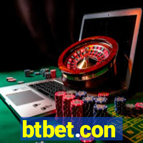 btbet.con