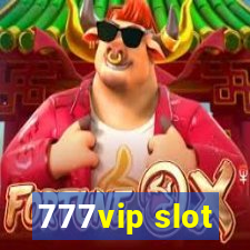 777vip slot