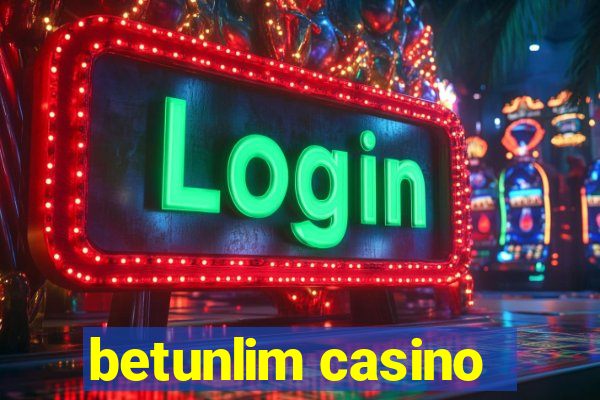 betunlim casino