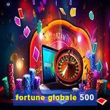 fortune globale 500