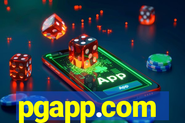 pgapp.com