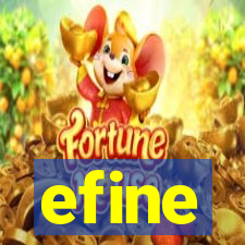 efine