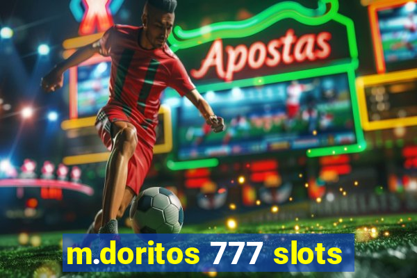 m.doritos 777 slots