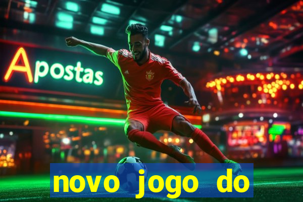 novo jogo do esporte da sorte