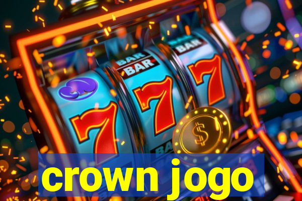 crown jogo