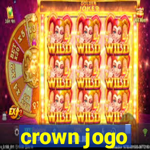 crown jogo