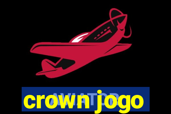 crown jogo