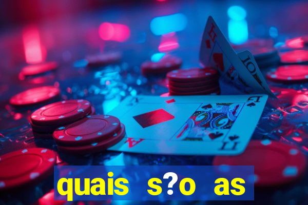 quais s?o as plataformas da bet