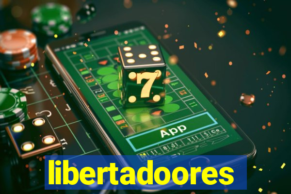 libertadoores