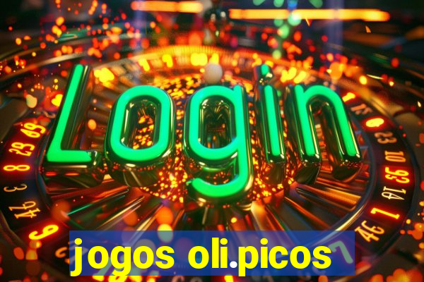 jogos oli.picos