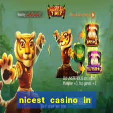 nicest casino in las vegas