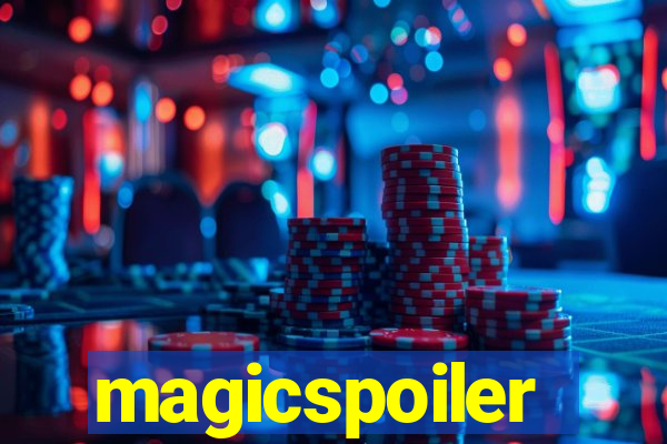 magicspoiler