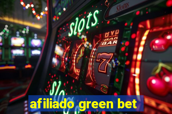 afiliado green bet